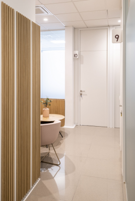 Foto Centro M�dico Est�tico Dr. Hermoso